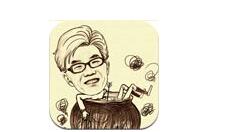 在魔漫相机里将作品删掉的操作流程