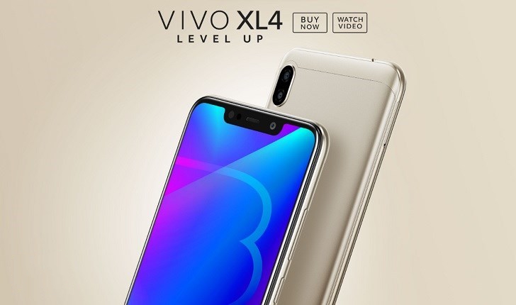 BLU VIVO XL4正式上线:894元
