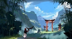 侍魂胧月传说进行搬砖详解
