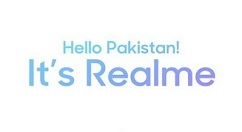 Realme发帖宣布：即将亮相巴基斯坦