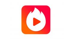 火山小视频APP转发作品的基础操作