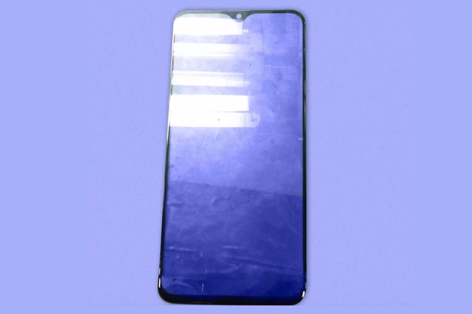 Galaxy M20手机壳曝光：或后置指纹