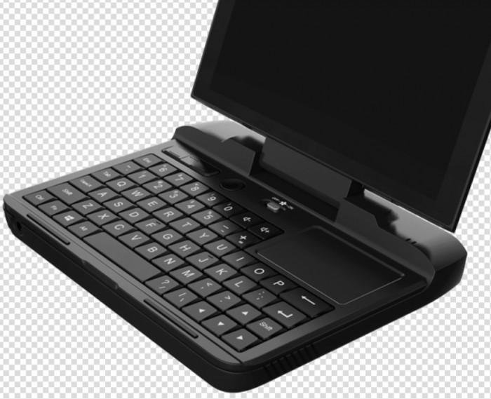 GPD MicroPC露面:众筹价格为299美元