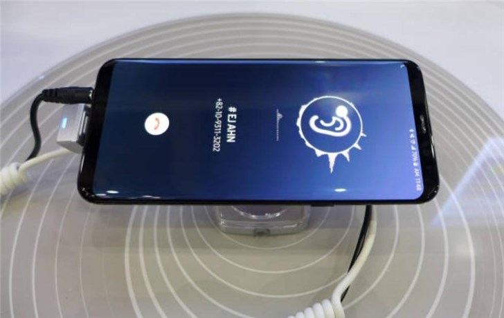 韩媒：三星下月2019 CES上带来可发声屏幕