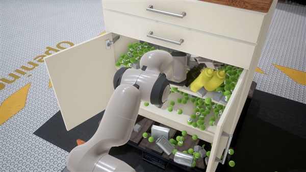 NVIDIA:PhysX物理引擎从3.4版开始完全开源
