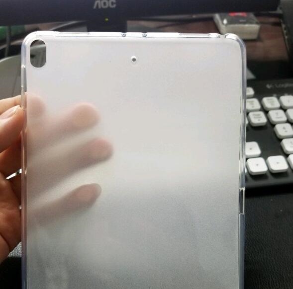 新款iPad mimi保护壳亮相:不是双摄