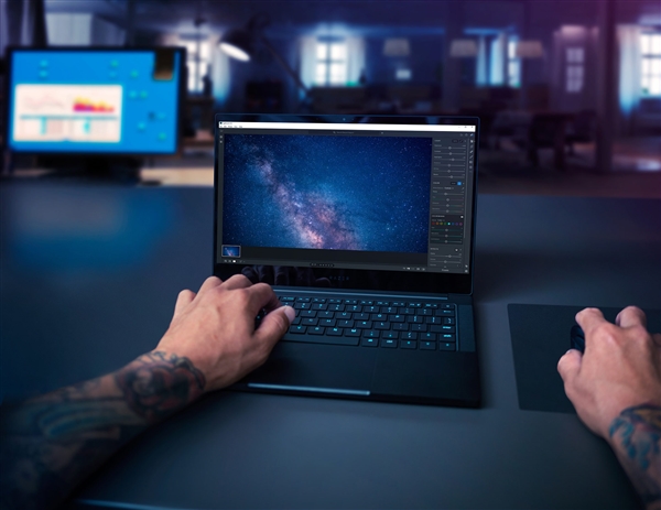 雷蛇推2019版Blade Stealth：新增MX150 4GB独显