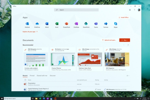 Win 10 19H1新预览版Build 18305正式上线！