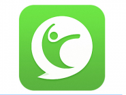 咕咚运动APP上传相片的简单操作