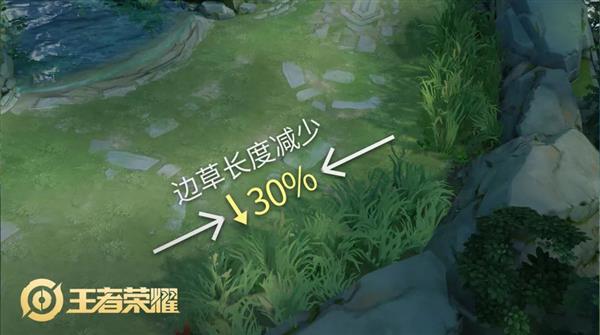 《王者荣耀》新版再爆:中程兵将上线