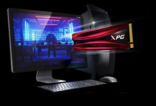 威刚发布M.2 SSD:采用慧荣新款主控