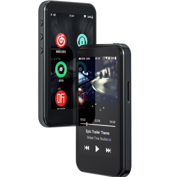 飞傲 M6 HIFI播放器正式接受预定:998元