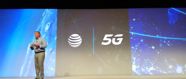 AT&T推出5G商用服务:价格让人颤抖