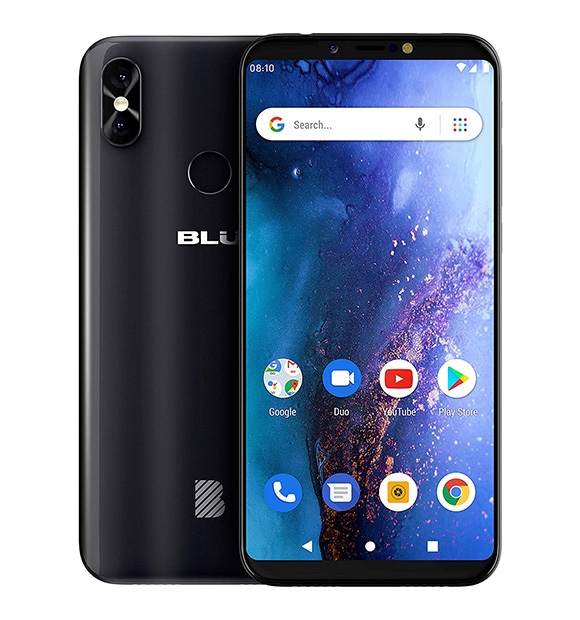 Blu Vivo Go正式上线:搭载联发科 MT6739 SoC