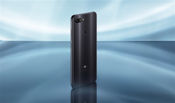 网友反馈:小米8青春版获Android P更新