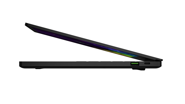雷蛇推2019版Blade Stealth：新增MX150 4GB独显
