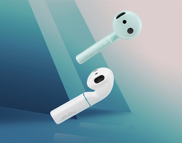 荣耀Flypods Pro接收预定:首创语音支付