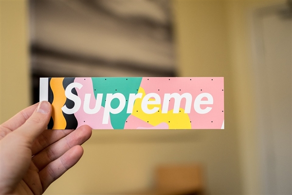 反转!三星重新评估和Supreme的合作了