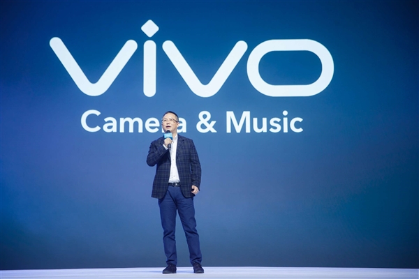 vivo NEX双屏版配备“物理外挂”,玩家有福了