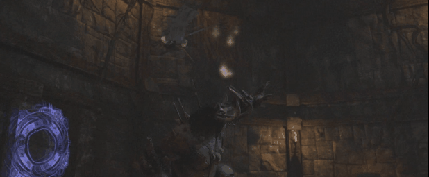 《嗜血印》抢先体验版明年处正式上线Steam