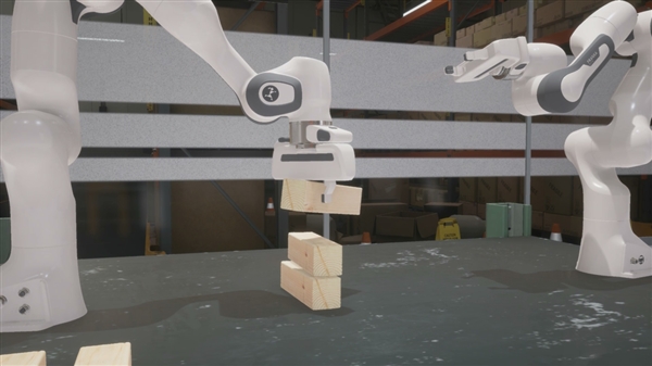 NVIDIA:PhysX物理引擎从3.4版开始完全开源
