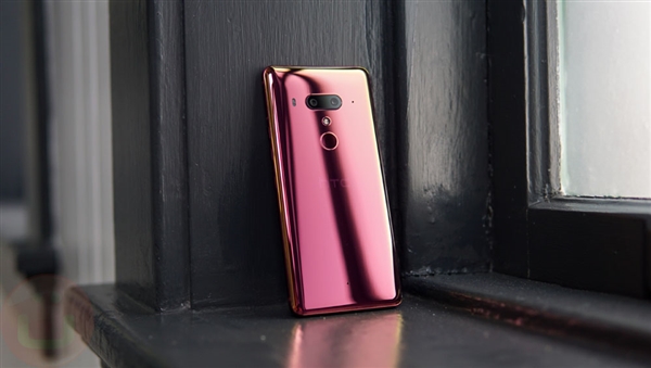 HTC U12+全新定制版本上线：图案、颜色可自选