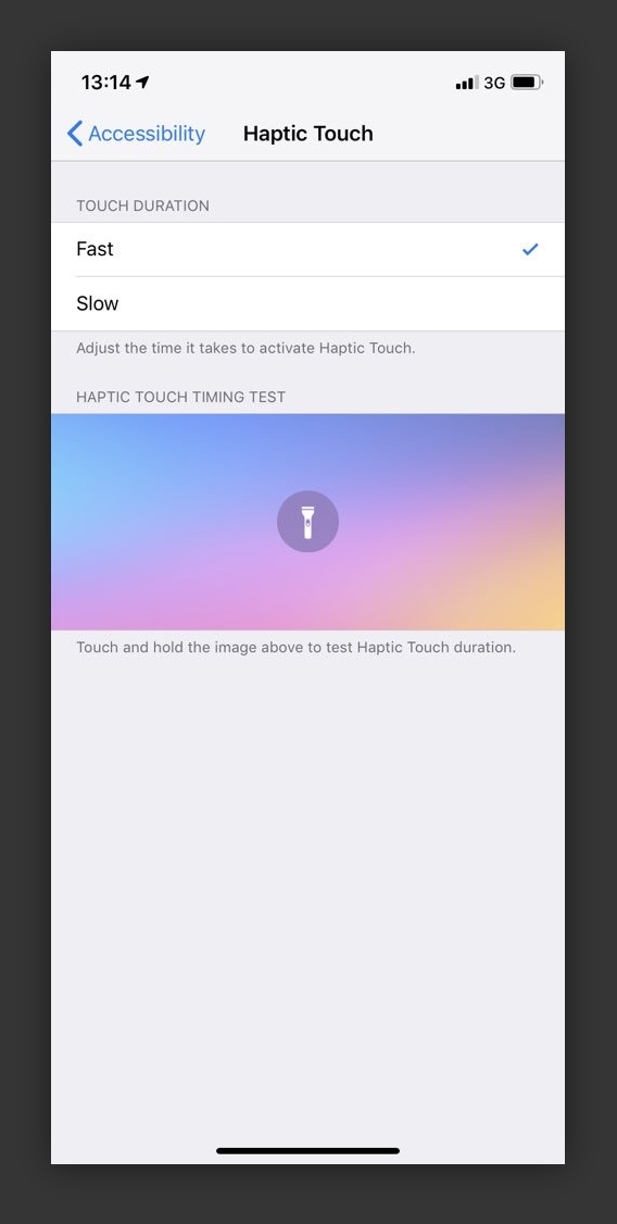 iOS 12.1.2公测版上线:iPhone XR加入新功能