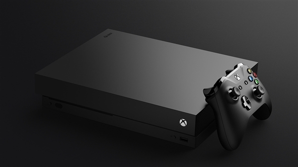 微软新款Xbox曝光:采用AMD的Zen2处理器