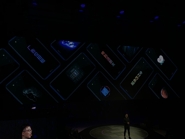 vivo NEX双屏版上线:双屏设计,两种配色