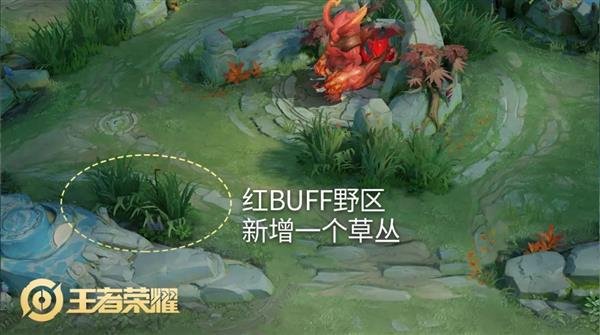 《王者荣耀》新版再爆:中程兵将上线