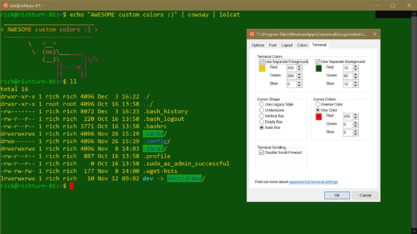 Win 10 19H1新版18298来了：更新内容丰富