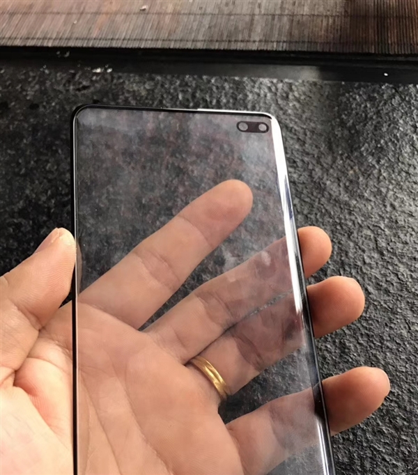 三星Galaxy S10系列设备精确屏幕尺寸出炉!