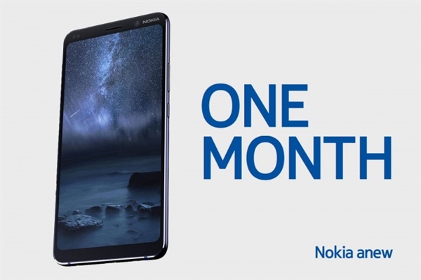 Nokia 9 PureView或2019年1月正式上线!