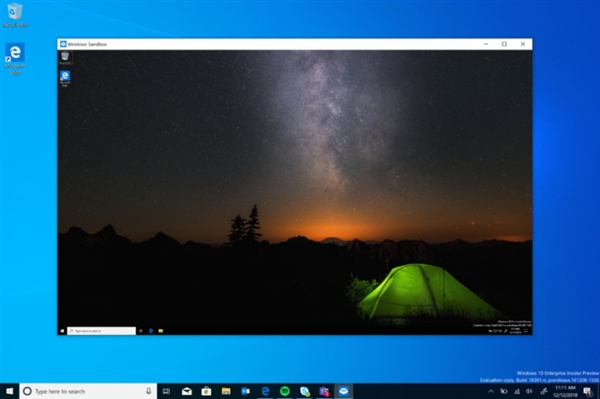 Win 10 19H1新预览版Build 18305正式上线！
