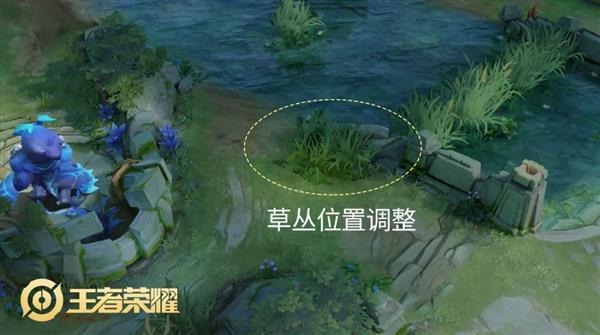 《王者荣耀》新版再爆:中程兵将上线