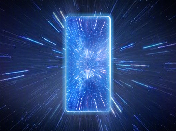 vivo NEX双屏版上线官网,正式接受预定