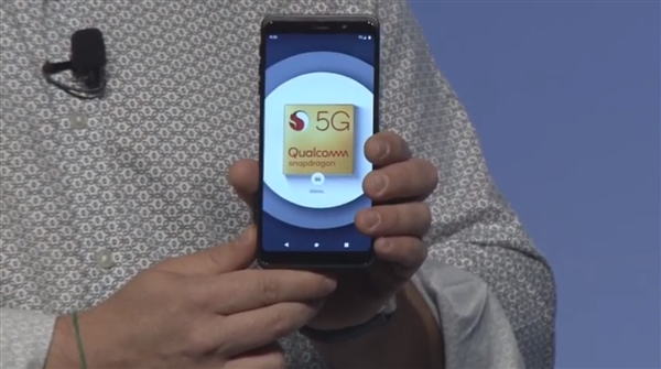 高通公布明年推5G手机的厂商名单:一加/OPPO/vivo/小米都在