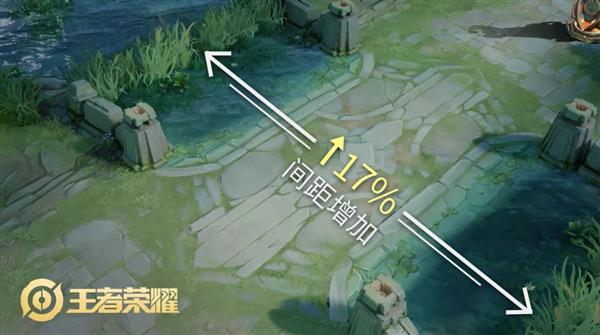 《王者荣耀》新版再爆:中程兵将上线