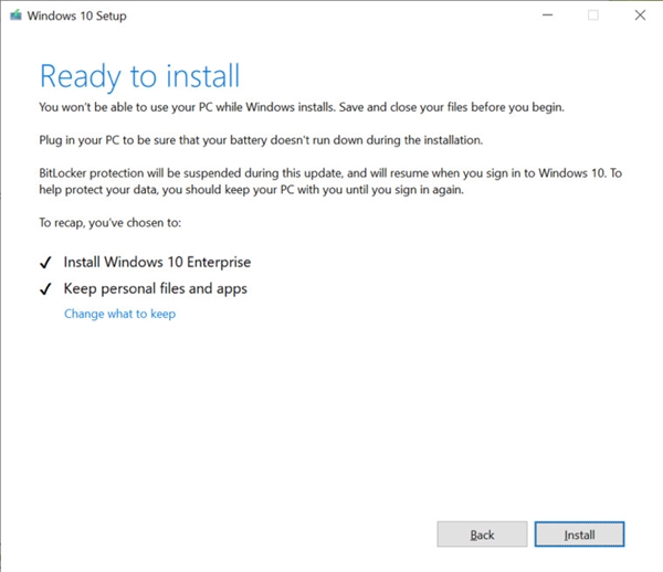 Win 10 19H1新版18298来了：更新内容丰富