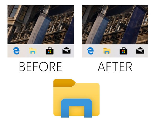 Win 10 19H1新版18298来了：更新内容丰富