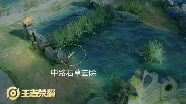 《王者荣耀》新版再爆:中程兵将上线