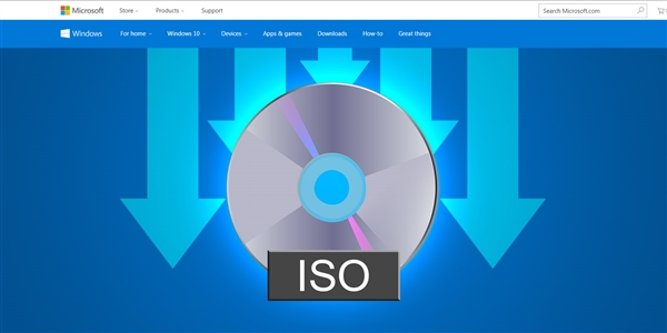Win10新的镜像(Build 18290)已经上线!