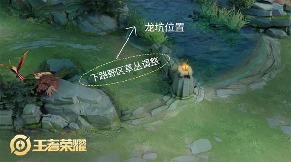 《王者荣耀》新版再爆:中程兵将上线
