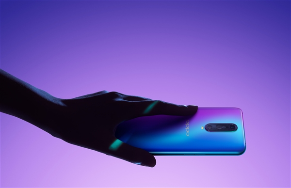 OPPO R17 Pro王者定制版将于明年初上线！