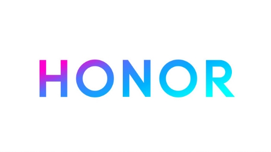 荣耀迎来全新Logo:小写变大写