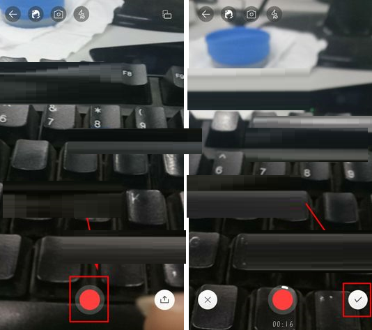 斗鱼TV APP发布视频的操作流程