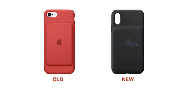 新iPhone适配的电池保护壳正式上线！