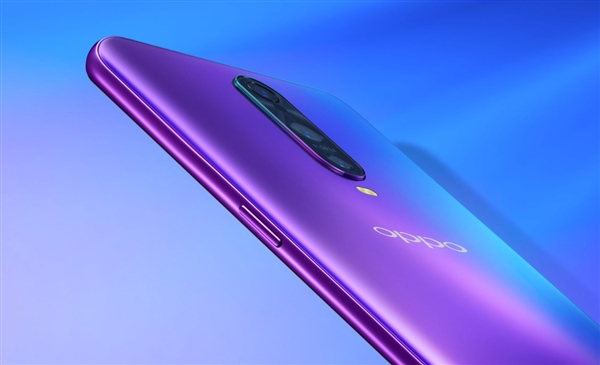 59款手机半小时快充测试:OPPO R17 Pro夺冠