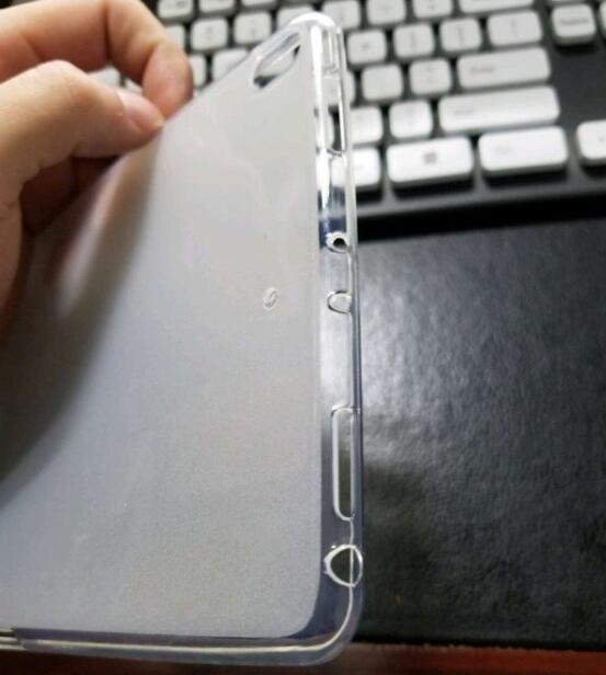 新款iPad mimi保护壳亮相:不是双摄