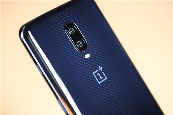 一加6正式推送OxygenOS beta 9公测版!